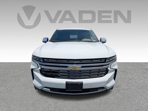 Used 2024 Chevrolet Tahoe Premier RWD image 28