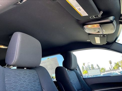 New 2026 Dodge Durango GT AWD/4WD image 14