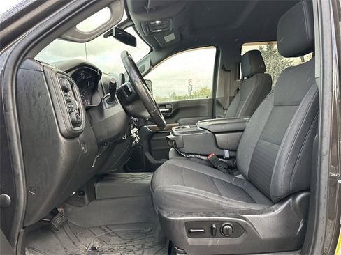 Used 2020 Chevrolet Silverado 2500 LT w/ All Star Edition image 10