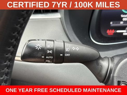 Used 2023 Toyota Venza Limited AWD/4WD image 25