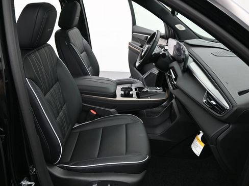 New 2026 Buick Enclave Avenir w/ Super Cruise Package image 29