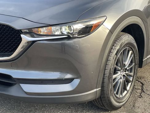 Used 2019 MAZDA CX-5 Touring image 37