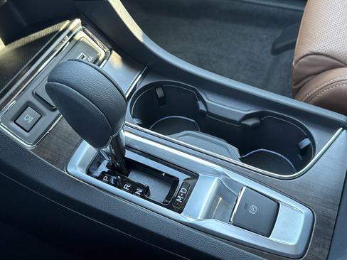 New 2026 Subaru Ascent Touring image 23