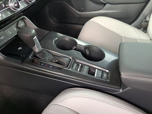 Used 2025 Honda Civic Sport Touring image 33