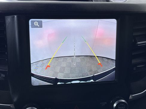 Used 2024 RAM 1500 Big Horn w/ Trailer Tow Group image 51