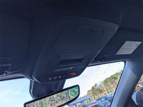 New 2026 Chevrolet Equinox ACTIV w/ Safety and Technology Package image 25