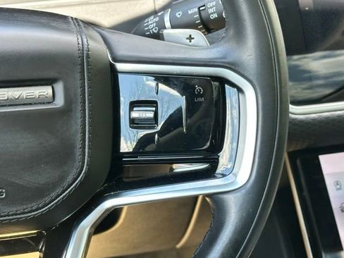 Used 2023 Land Rover Range Rover Velar S AWD/4WD image 27