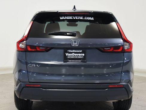 Used 2025 Honda CR-V EX-L image 9