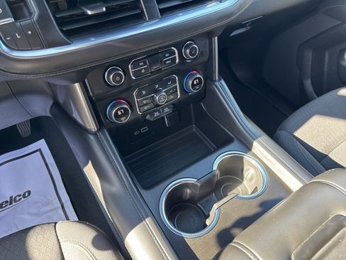 Used 2023 Chevrolet Tahoe LS w/ Driver Alert Package image 21