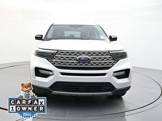 Used 2024 Ford Explorer Limited video 2