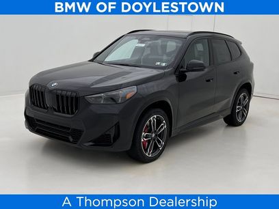 New 2026 BMW X1 xDrive28i w/ Technology Package