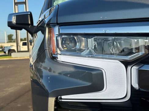 New 2026 Chevrolet Silverado 1500 LT w/ Texas Edition Plus AWD/4WD image 12