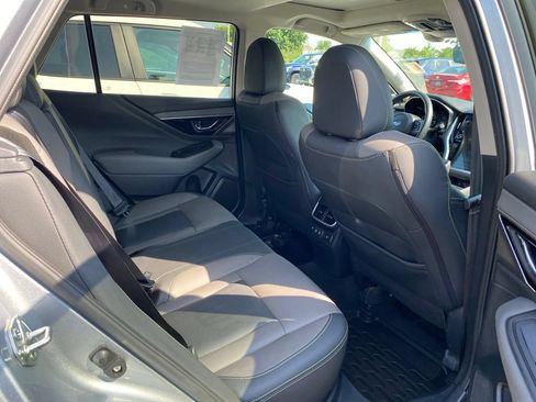 Used 2021 Subaru Outback Onyx Edition XT AWD/4WD image 15