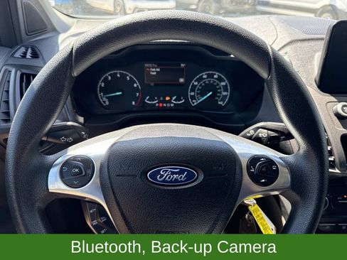Certified 2023 Ford Transit Connect XL FWD image 28