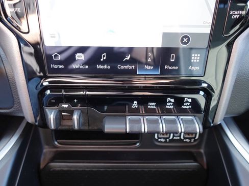 Used 2023 RAM 1500 Big Horn image 42