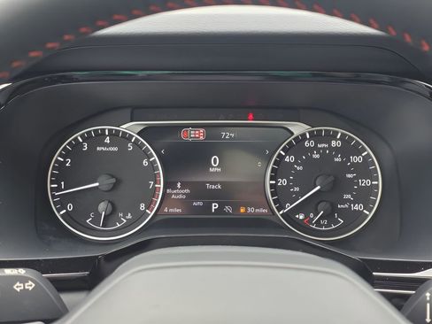 New 2026 Nissan Pathfinder Rock Creek w/ Rock Creek Premium Package image 27