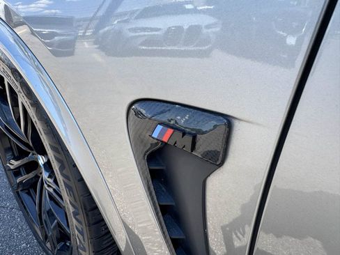 Used 2016 BMW X5 M AWD/4WD image 11