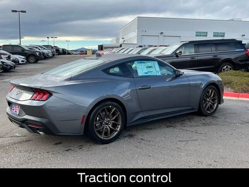 New 2026 Ford Mustang Coupe w/ Bronze Appearance Package image 5