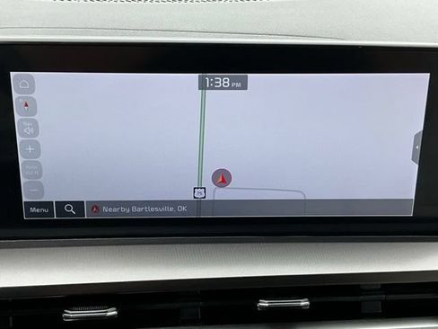 Used 2023 Kia Telluride S w/ S Sunroof Package FWD image 12