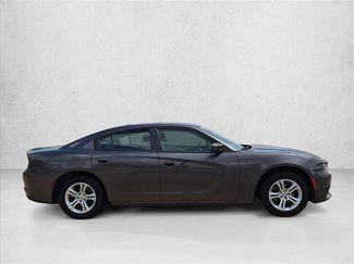 Used 2019 Dodge Charger SXT w/ Leather Interior Group RWD video 4