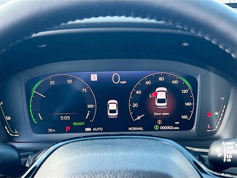 New 2025 Honda Accord Touring image 22