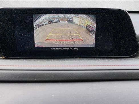 Used 2025 MAZDA CX-30 AWD 2.5 S w/ Preferred Package image 18