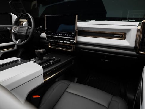 Used 2022 GMC Hummer EV Edition 1 w/ LPO, Illumination Package AWD/4WD image 60