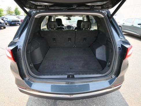 Used 2020 Chevrolet Equinox Premier AWD/4WD image 7