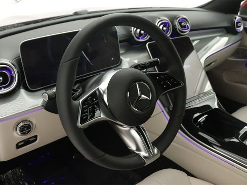 New 2026 Mercedes-Benz CLE 300 4MATIC Cabriolet image 5