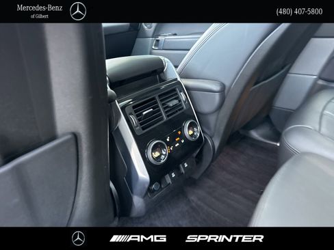 Used 2021 Land Rover Range Rover Sport HSE Silver Edition AWD/4WD image 20