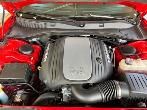 Used 2023 Dodge Charger R/T image 32