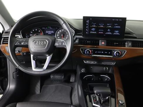 Used 2024 Audi A5 2.0T Premium AWD/4WD image 20