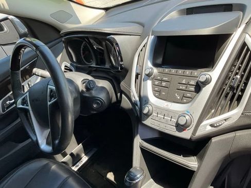 Used 2016 GMC Terrain Denali AWD/4WD image 11