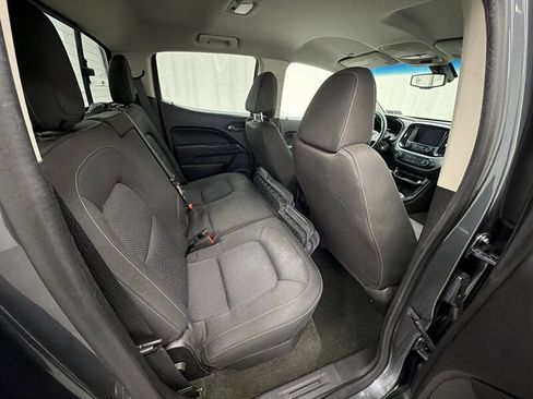 Used 2016 Chevrolet Colorado LT w/ LT Convenience Package AWD/4WD image 14