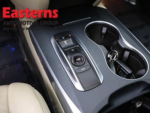 Used 2016 Acura MDX SH-AWD image 13
