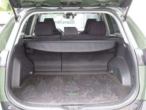 Used 2024 Toyota RAV4 AWD Hybrid w/ Weather Package image 20