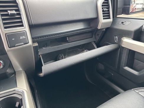 Used 2018 Ford F150 Lariat image 26