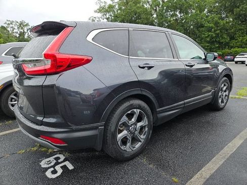 Used 2019 Honda CR-V EX image 6