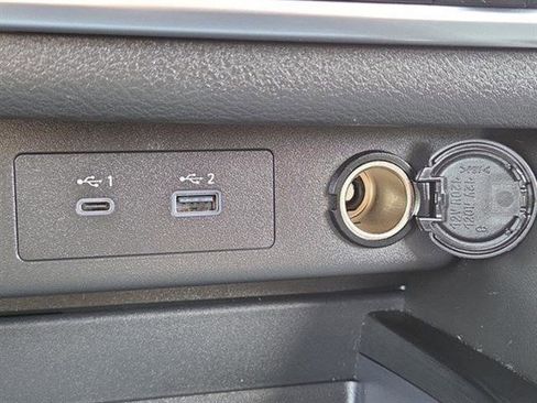 Certified 2023 Nissan Rogue SL w/ SL Premium Package image 29