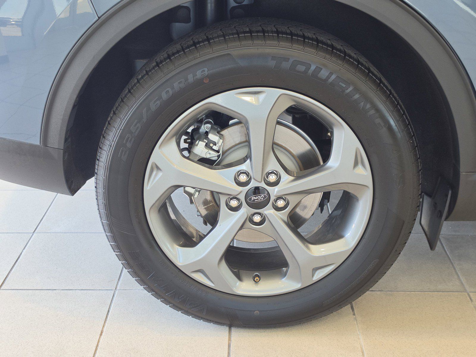 Used 2025 Ford Escape ST-Line FWD image 31