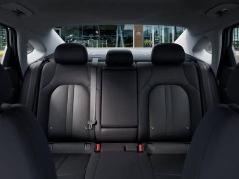 New 2025 Hyundai Sonata Limited image 12