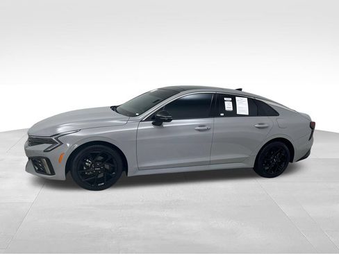 Used 2026 Kia K5 GT-Line w/ GT-Line Premium Package FWD image 2
