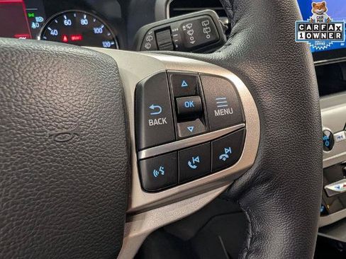 Certified 2022 Ford Explorer XLT w/ Equipment Group 202A AWD/4WD image 21