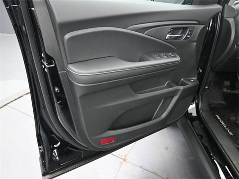 New 2026 Honda Ridgeline RTL image 33