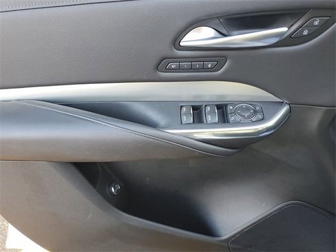 Certified 2023 Cadillac XT4 Premium Luxury w/ Cold Weather Package image 10