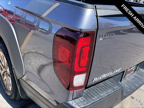 Used 2022 Honda Ridgeline RTL-E image 23