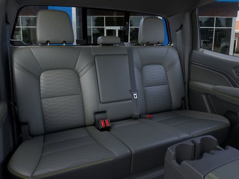 New 2026 Chevrolet Colorado ZR2 image 41