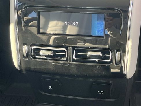 New 2026 Lincoln Aviator Reserve w/ Luxury Package image 18