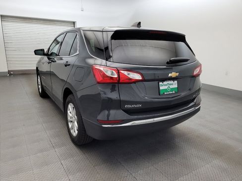 Used 2020 Chevrolet Equinox LT AWD/4WD image 5