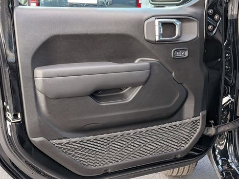 New 2026 Jeep Wrangler Sport image 13